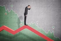 VN-Index tiếp tục giảm sâu và mất mốc 1.500 điểm