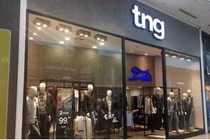 Lãi ròng của TNG giảm 76% trong tháng 2