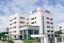 REE khởi động tái cấu trúc, chuyển quyền sở hữu cổ phiếu sang các công ty con