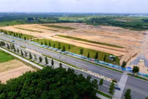 Chủ tịch Protrade không được từ nhiệm sau bê bối bán rẻ 200 ha đất công
