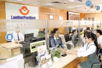 Em trai bầu Thuỵ rút vốn khỏi LienVietPostBank