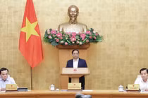 Thủ tướng: Quốc hội và cử tri kỳ vọng ở Chính phủ nhiều hơn