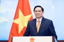 Những chỉ đạo nổi bật của Chính phủ trong tháng 8/2023