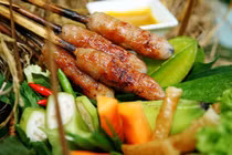Những món ngon không thể bỏ lỡ khi đến Nha Trang