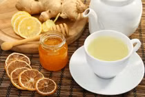 Loại trà thảo dược giữ ấm cơ thể ngày rét đậm