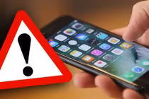 Vạch trần trò lợi dụng iPhone để lừa đảo siêu tinh vi
