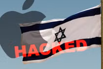 Xuất hiện công cụ gián điệp từ Israel hack iCloud dễ dàng