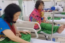 Ăn trưa tại quán ẩm thực Trần ở Đà Nẵng, 9 du khách nhập viện