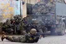 Các tay súng khủng bố nước ngoài bị tiêu diệt ở Marawi