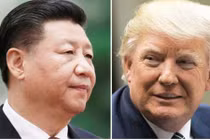 Bật mí cuộc gặp thượng đỉnh Donald Trump-Tập Cận Bình 