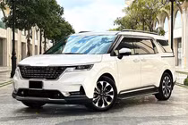 Kia Carnival bản xăng “dọn kho”, đang giảm tới 210 triệu đồng