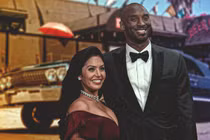 Đấu giá Chevorlet Impala đời 1963 hàng hiếm của Kobe Bryant 