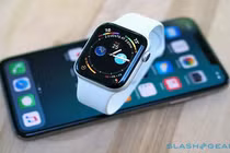 Apple Watch xách tay từ Mỹ được ít người dùng chọn mua