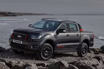 Triệu hồi "vua bán tải" Ford Ranger liên quan đến vi sai cầu sau