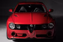  Alfa Romeo Giulia ErreErre Fuoriserie độ hoài cổ thập niên 60