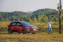 Honda HR-V tại Việt Nam “xả hàng”, giảm tới 170 triệu đồng 
