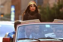 Lady Gaga bán siêu xe Rolls Royce Corniche chỉ 600 triệu đồng