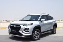 Suzuki Fronx về Việt Nam có gì "đấu" Hyundai Venue và Toyota Raize?