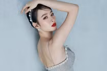 Angela Phương Trinh và những lần “đắp cả gia tài” tiền tỷ đi thảm đỏ
