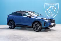 Xem trước Peugeot 3008 mới sẽ bán ở Việt Nam qua E-3008 2024