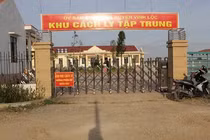 4 phụ nữ từ chợ cá Bình Điền đi máy bay về Thanh Hóa, cùng dương tính SARS-CoV-2