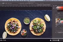 Bà nội bạn cũng có thể “photoshop” nếu cập nhật Adobe mới