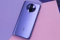 Redmi K30 5G sẽ có phiên bản RAM 12 GB + ROM 512 GB