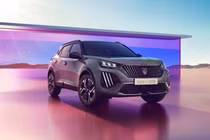 Peugeot 2008 2025 “nhá hàng”, chuẩn bị ra mắt tại Việt Nam