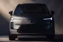 XC70 hybrid sạc điện lộ diện - bước đi chiến lược của Volvo