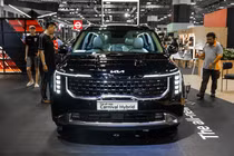 Kia Carnival hybrid 2024 ra mắt Đông Nam Á, sẽ sớm về Việt Nam