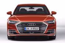  Audi A8 2018 chính thức ra mắt "chốt giá" 2,3 tỷ đồng