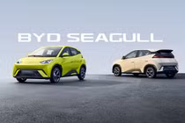 BYD Seagull 2025 giá rẻ chỉ 227 triệu đồng, có bán tại Việt Nam?