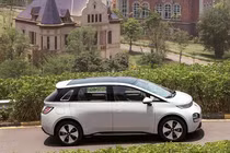 Baojun Yunduo chạy điện sắp mở bán, giá dự kiến từ 500 triệu đồng