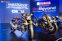 Yamaha TFX 150 bất ngờ “đội giá” thêm 3 triệu tại VN
