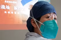 Viêm phổi do virus corona khiến thế giới hoảng sợ ra sao?