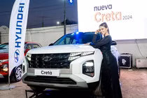 Hyundai Creta 2024 chốt giá chỉ từ 324 triệu đồng, chờ về Việt Nam