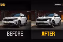 Kia Sorento 2024 không “đập đi xây mới” vẫn có thiết kế đẹp mắt