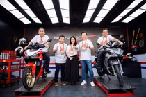 Honda Winner X 2024 ra mắt Việt Nam từ 46,16 triệu nâng cấp gì?