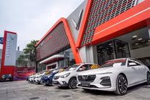 Tháng 6/2021: Vinfast bán ra 3.517 xe, tăng 23% so với tháng trước