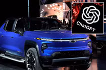 ChatGPT sắp xuất hiện trên xe ôtô của General Motors