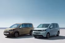 Honda Freed 2024 nâng cấp động cơ hybrid tiết kiệm xăng hơn