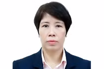 Bộ Kế hoạch và Đầu tư có nữ Thứ trưởng