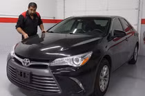 Cảnh báo người dùng xe Toyota không nên thay dầu theo khuyến nghị?