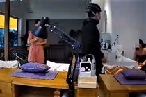 Đánh thiếu nữ dã man, thanh niên khai “không ăn được thì đạp đổ“