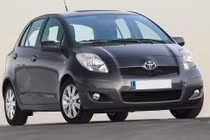Toyota triệu hồi 46.604 xe lỗi túi khí an toàn Takata
