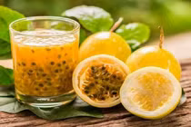 Những tác hại “khủng khiếp” khi ăn quá nhiều chanh leo