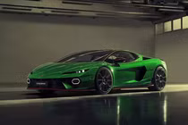 "Siêu bò" Lamborghini Temerario có thể sẽ mạnh hơn 1.000 mã lực