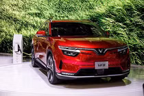 VinFast chuẩn bị xây dựng nhà máy lắp ráp xe điện tại Đức