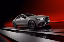 Mercedes-AMG trình làng sedan CLA 45 S Edition 1 hiệu năng cao
