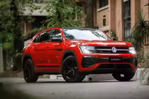 Giá xe Volkswagen Teramont X dự kiến khoảng 2,168 tỷ tại Việt Nam